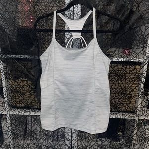 Zella large bra tank